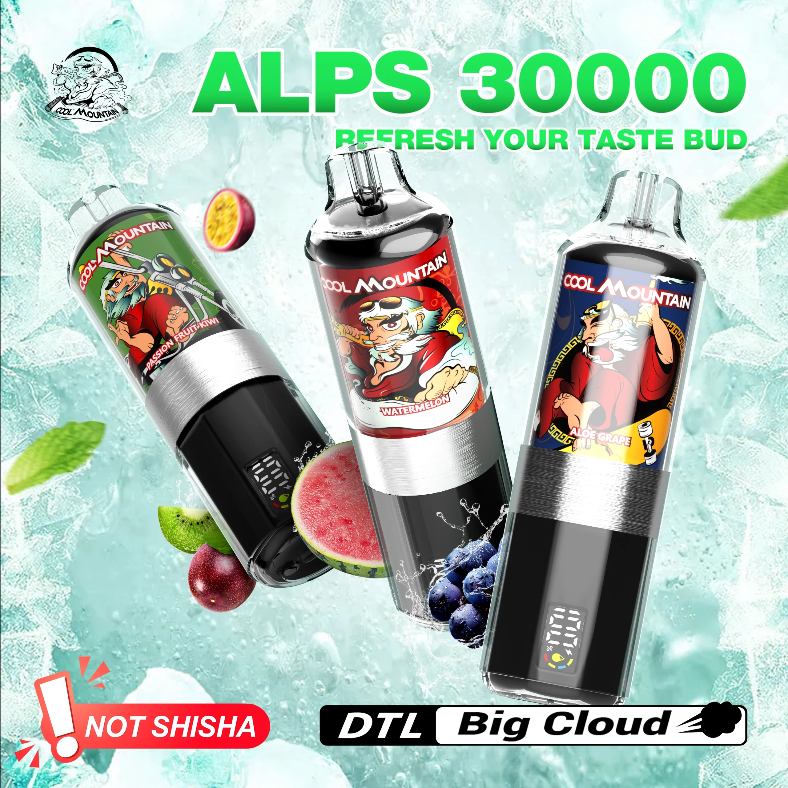 ALPS 30000