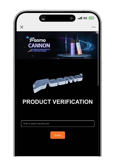 Verify on Phone