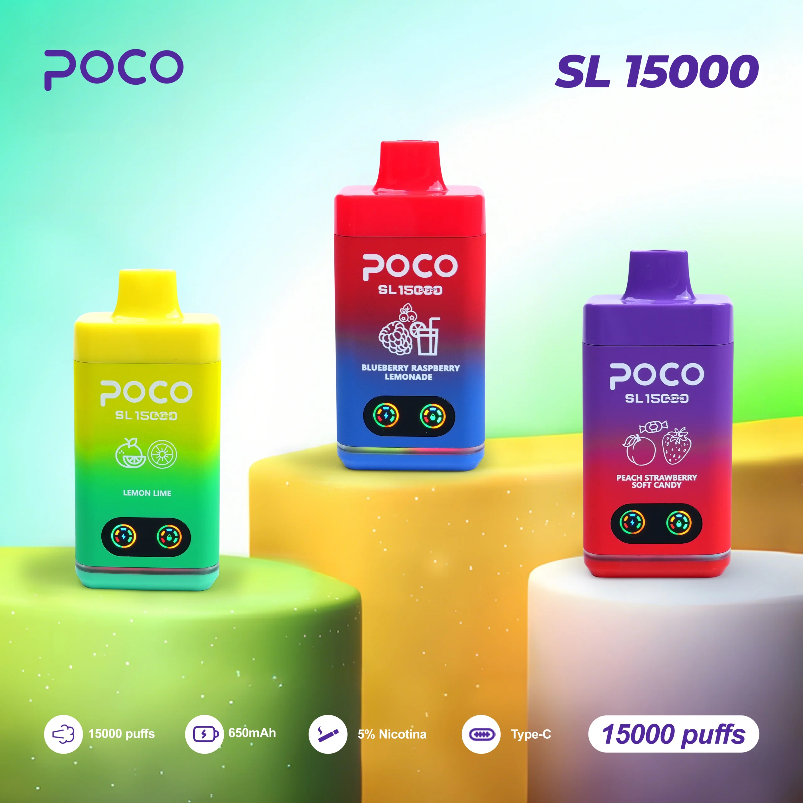 POCO SL15000